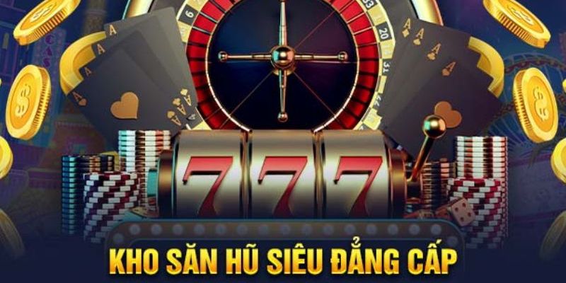 Nổ Hũ Thần Rừng Cách tham gia Nổ Hũ Thần Rừng đơn giản cho người mới bắt đầu