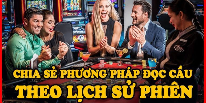 Tại sao đọc lịch sử bắt cầu lại quan trọng?