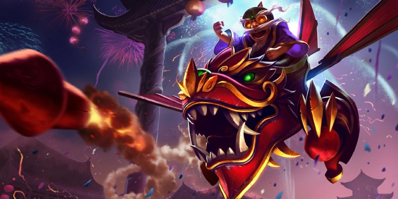 Nổ Hũ Thần Rừng Vì sao Nổ Hũ Thần Rừng được cộng đồng săn đón cuồng nhiệt?