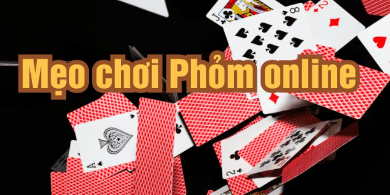 Khái quát về phỏm và điểm khác biệt của phỏm online
