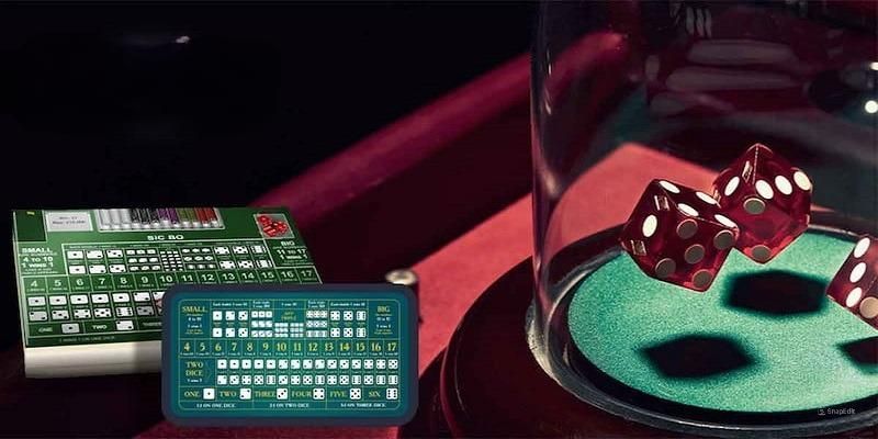 Những tiêu chí đánh giá nhà cái tài xỉu uy tín